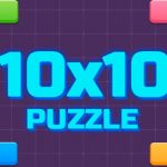 10×10 Puzzle