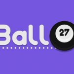 Ball 27