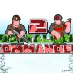 Battalion Commander 2