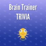Brain Trainer Trivia