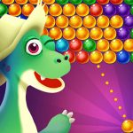 Bubble shooter – Jeux bubble