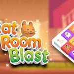 Cat RoomBlast