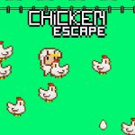 Chicken Escape   2 Player
