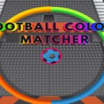 Football Color Matcher