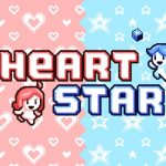 Heart Stars