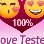 Love Tester – Find Real Love