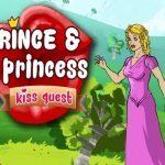 Prince and Princess : Kiss Quest