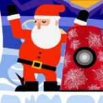 Santa Claus Finder – Guess Where He Is