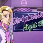 Striptease Nightclub Manager