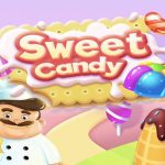 Sweet Candy Match3