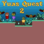 Yuas Quest 2