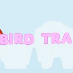 Flappy bird trap